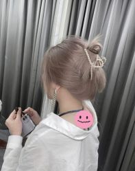 点击看大图 -3AM HAIR SALON烫发染发接发