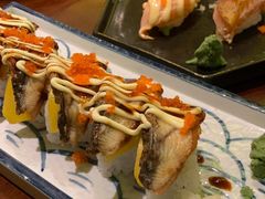 -鸟鹏烧鸟居酒屋(仁恒梦中心店)