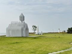 -日照灯塔风景区