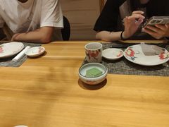 -大岛日本料理铁板烧(南通大饭店)