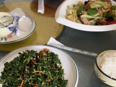 -遇见小院—虹鳟鱼•农家菜(怀柔店)