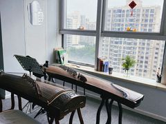 -明月雅筝古筝培训