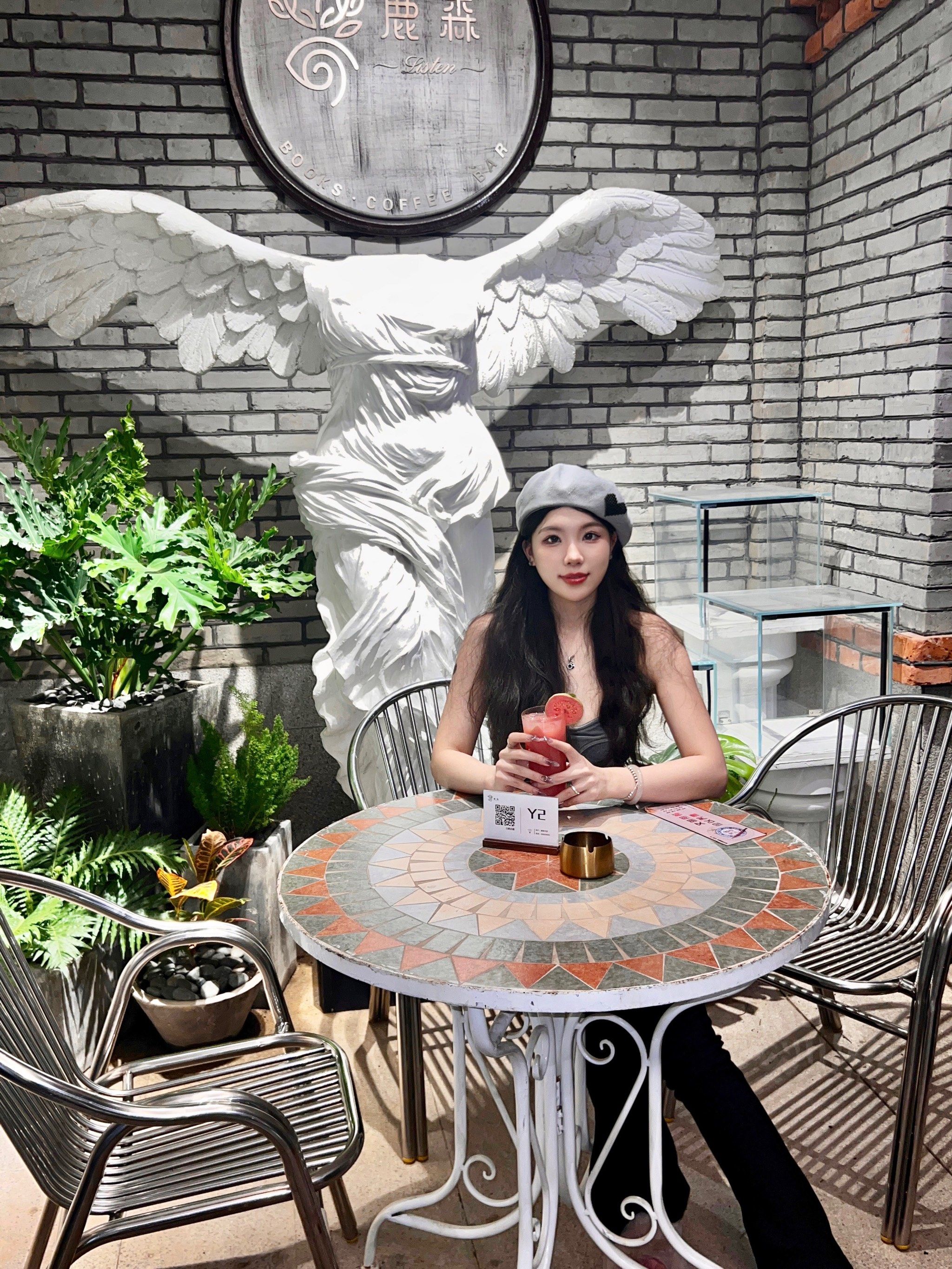 鹿森|阅读真的是普通人的救赎7715