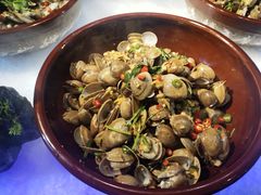 -鑫海汇海鲜烤肉自助(北国商城店)