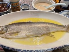 -南京大牌档(龙湖长楹天街店)