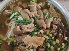 牛腩粉-北海田螺店(四川路店)