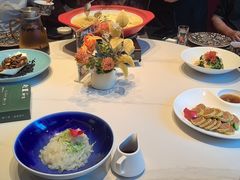 -古镇老食铺-徐州非遗技艺餐厅(大学城店)