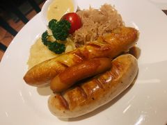 -兰特伯爵西餐厅·啤酒屋(方庄店)