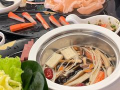 -汤连得温泉馆(宝山店)