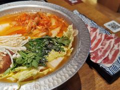 -乐亭日本料理(彩虹本店)