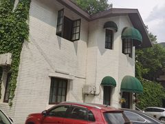 -Local泰莲庭(虹鳟鱼店)