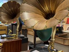 -Echo回声黑胶唱片咖啡馆