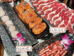 -哥老官重庆美蛙鱼头(西湖银泰十一哥店)