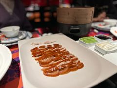 -上海滩餐厅(BFC外滩金融中心店)