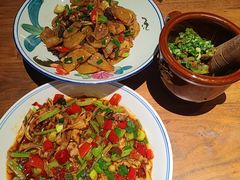 -树厨贵州菜(花果园购物中心店)