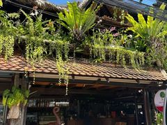 -自然餐厅(Phuket)