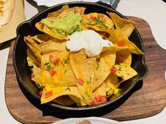 -农畉LONFOOD(福田星河COCOPark店)