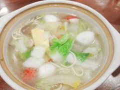 -同心楼(解放北路店)