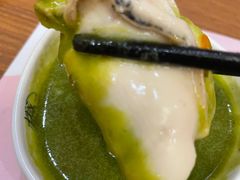 -樾餐厅泰式海鲜火锅(民歌湖店)