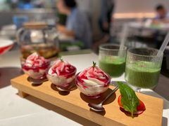 -熹素·鲜美素食Vegetarian (天河领展店)