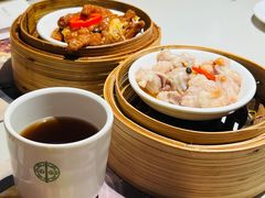 -添好运点心专门店(深水埗店)