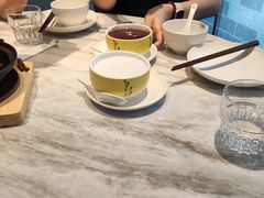 -鹿港小镇(霄云店)