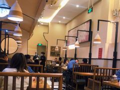 大堂-有家酸菜鱼(苏州绿宝广场店)
