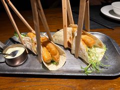 -肴约·花园式餐厅(湖里店)