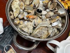 -天天鱼港·海鲜·鲅鱼水饺·招牌烤鸭(黄骅店)