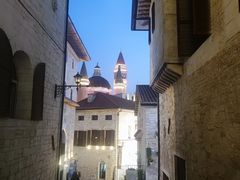 -华谊兄弟（长沙）电影小镇