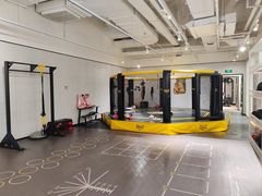 -FLARE STAR FITNESS(复地活力城店)