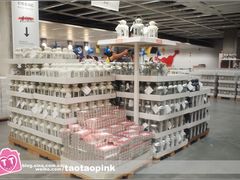 -宜家家居(哈尔滨商场店)