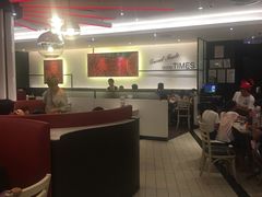 -必胜客(万达广场店)