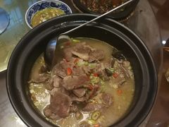 特色秦川牛肉-窄巷子陕菜馆·地道陕西菜(粉巷店)