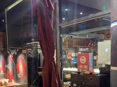 -KAOKAO烤烤·丹东海鲜烧烤(望京店)