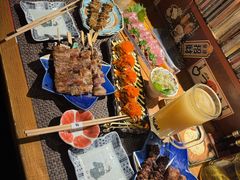 -半藏居酒屋(香港花园店)