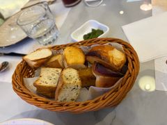 -LA JOLLA 墨西哥餐厅(学院路店)