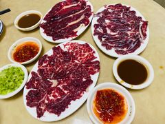 -五洲牛肉美食馆