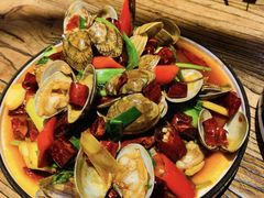 -铁人烧烤(北京店)