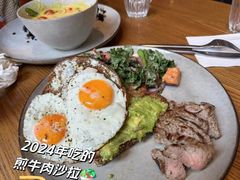 -BAKER&SPICE(安福路店)