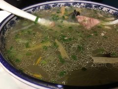 -贺秦生陕面王(富力城店)