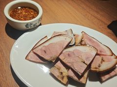 -姥姥家春饼店(八里庄店)