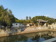 -南沙蒲洲花园