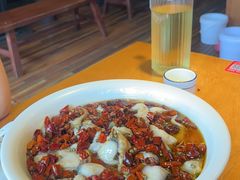 -永安鱼庄·镇江菜(丁卯店)