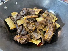 -鑫驼峰牛排火锅(普陀路店)