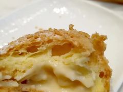 爆浆榴莲泡芙-星怡会·新加坡新美食(苏州中心店)
