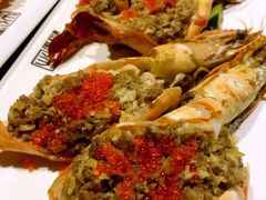 -HIHE Bistro·Oyster Bar(华熙live店)