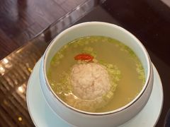 -杭州和达希尔顿逸林酒店·和园中餐厅-杭帮菜名店