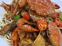 -小民大排档(马场角横路店)