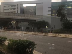 -九龙湾国际展贸中心STAR HALL汇星